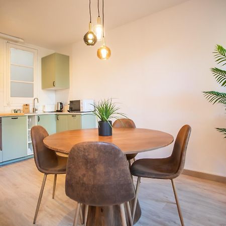 12Crc1038 - Big & Cozy 2Bed Apartment In The City Барселона Екстер'єр фото
