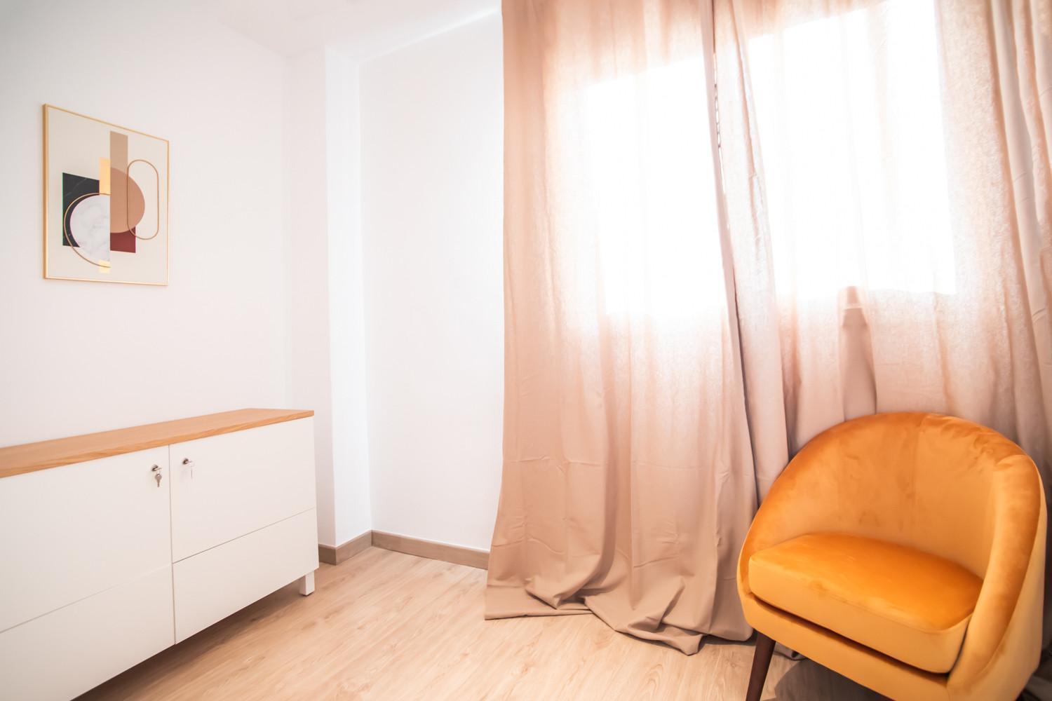 12Crc1038 - Big & Cozy 2Bed Apartment In The City Барселона Екстер'єр фото