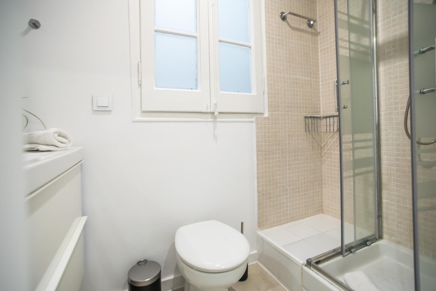 12Crc1038 - Big & Cozy 2Bed Apartment In The City Барселона Екстер'єр фото